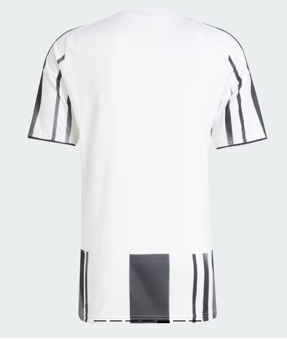 MAILLOT DOMICILE JUVENTUS 25/26