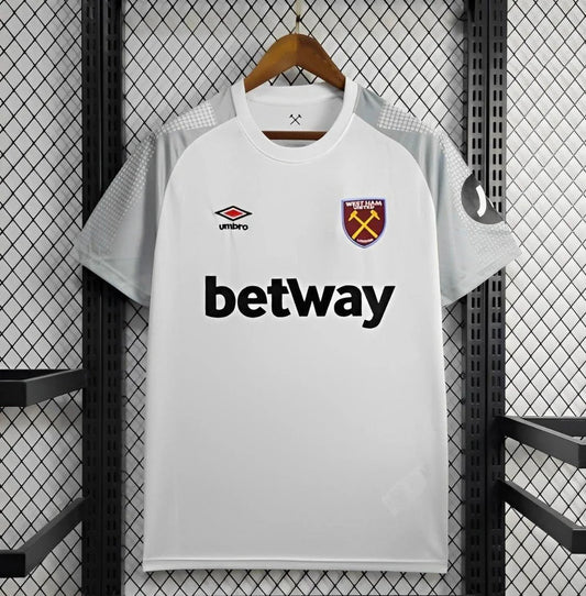 MAILLOT WEST HAM 2024/25 THIRD