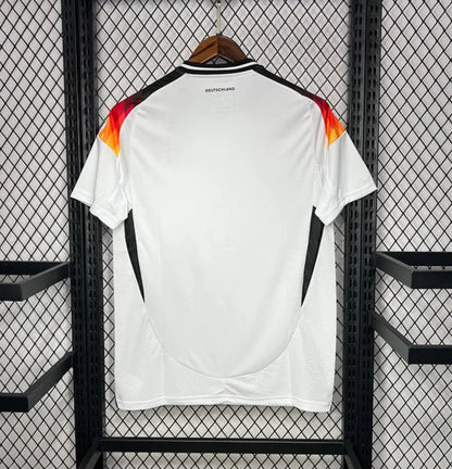 MAILLOT MATCH ALLEMAGNE DOMICILE