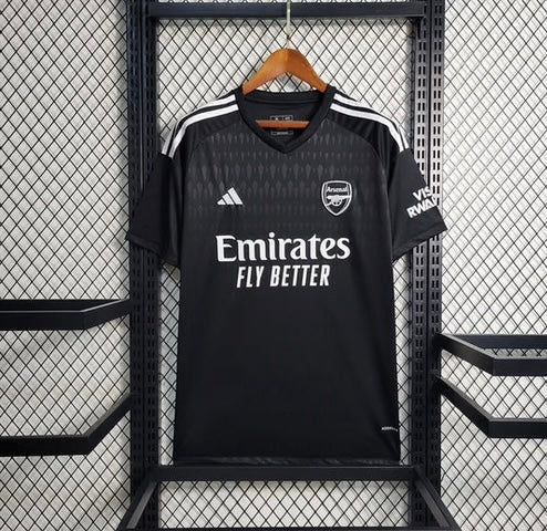 Maillot Arsenal gardien 2023 2024