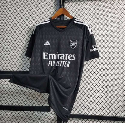 Maillot Arsenal gardien 2023 2024