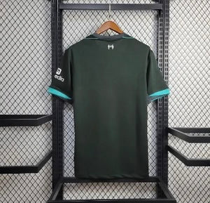 MAILLOT LIVERPOOL 2024/25 EXTERIEUR