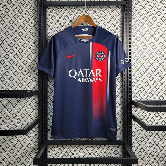 Paris Saint Germain saison 2023-2024 domicile