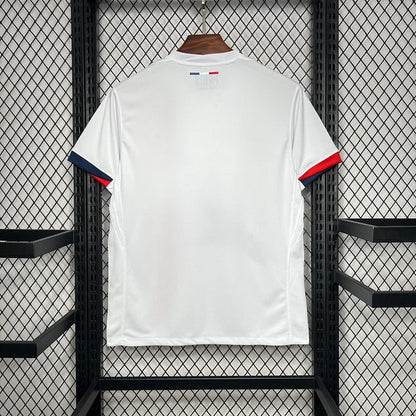 Maillots Paris Saint Germain Exterieur 24/25