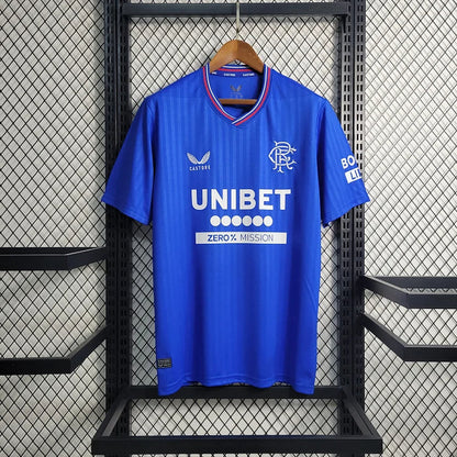 MAILLOT ANGERS  DOMICILE 2023/24