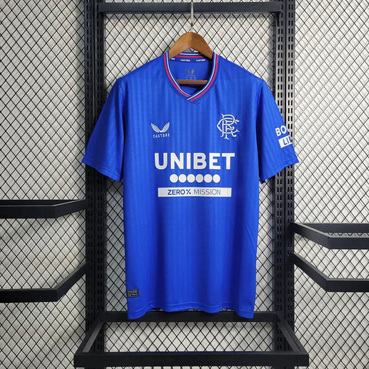 MAILLOT ANGERS  DOMICILE 2023/24