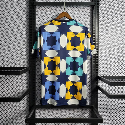 Maillot Algérie saison 2022-2023 entrainement