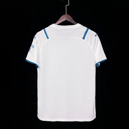 Maillot Manchester City extérieur 2022 2023