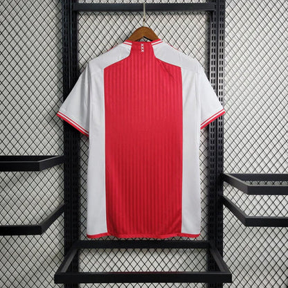 Maillot Ajax saison 2023-2024 domicile