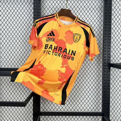Maillot Third JEFE x Paris FC – Homme