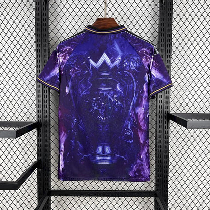 Maillot Manchester United édition Limitée 2025-2026 - Pourpre