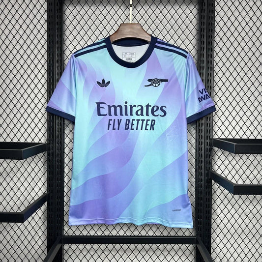 Maillot Third Arsenal 2024/25