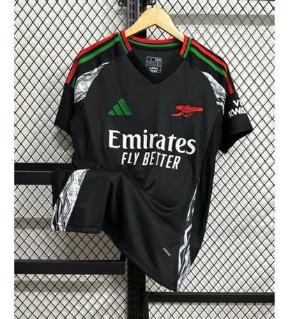 Maillot Extérieur Arsenal 2024/25