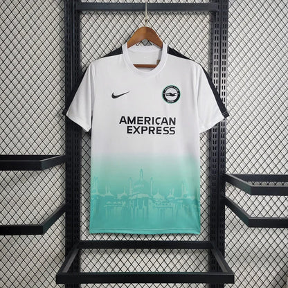 Maillot Brighton saison 2023-2024 third