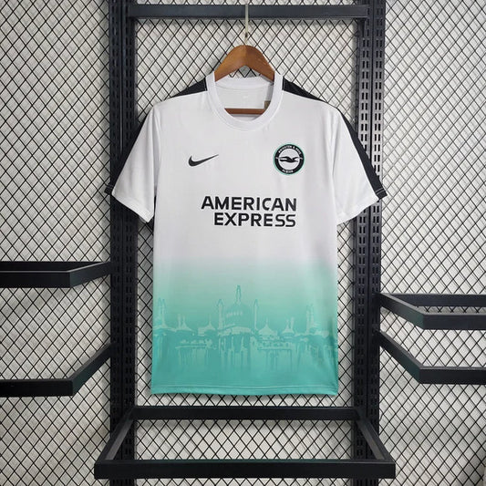 Maillot Brighton saison 2023-2024 third