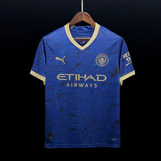 MAILLOT MANCHESTER CITY 2023/24