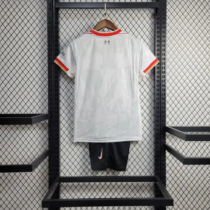 Kit Enfant FC Liverpool Third 2024/2025