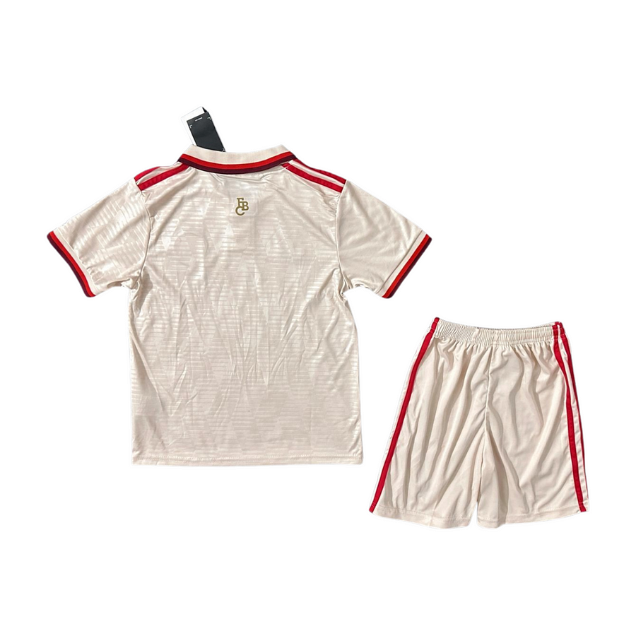 Kit Enfant Bayern Munich Third  2024-2025