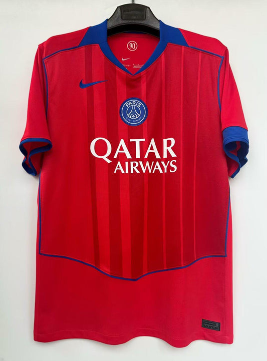 PSG Paris-Saint-Germain Third 2025/2026
